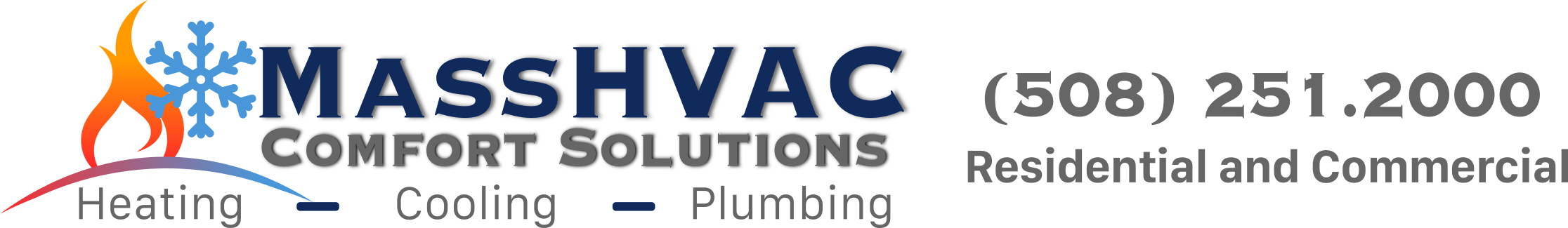 Mass HVAC services